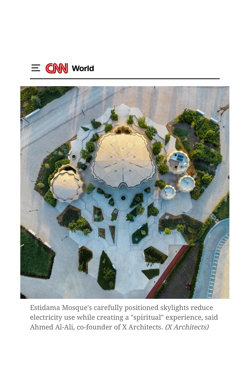 CNN