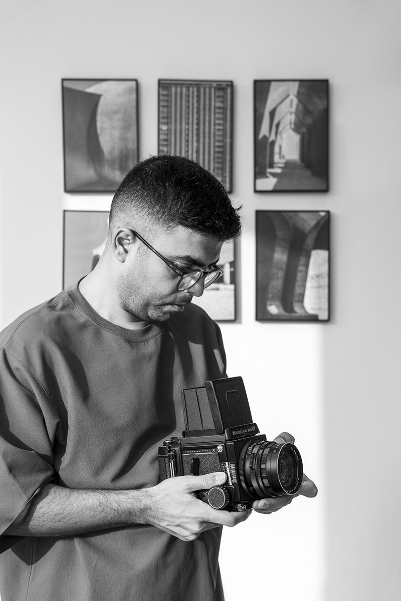 architecture photohgraphy- artist- dubai photographer- Masih Mostajeran
